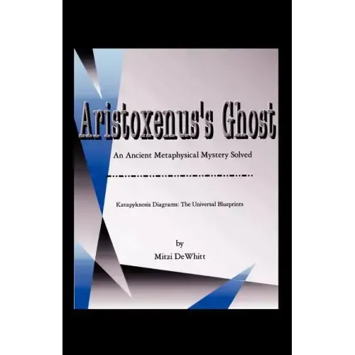 Aristoxenus's Ghost