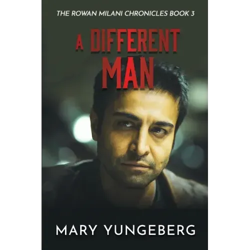 A Different Man