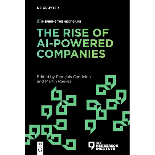 The Rise of AI-Powered Companies