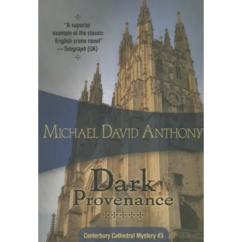 Dark Provenance