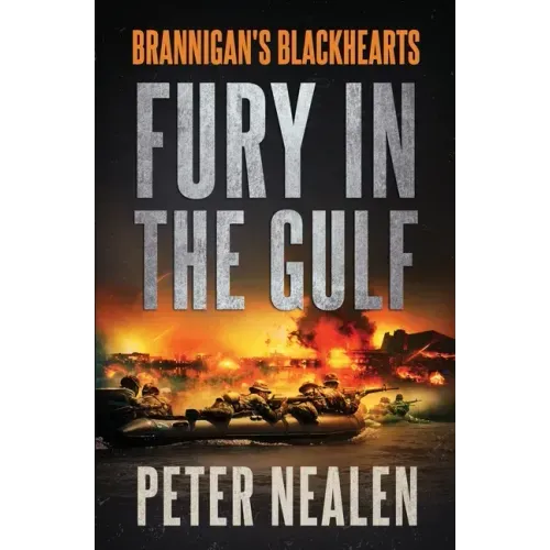 Fury in the Gulf