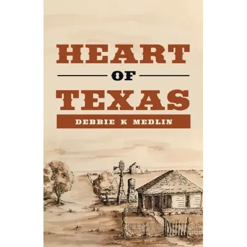 Heart of Texas