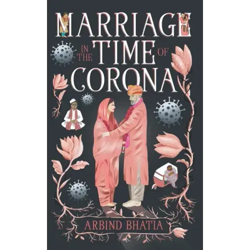 Marriage in the Time of Corona