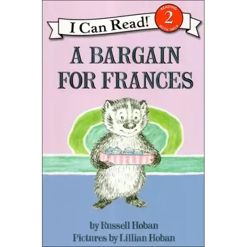 A Bargain for Frances
