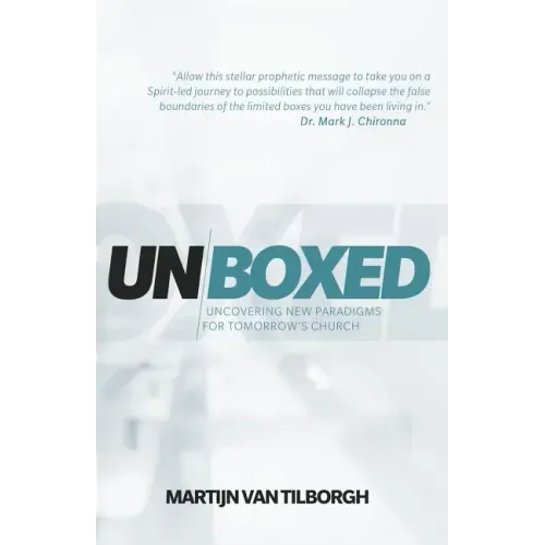 Unboxed: Uncovering New Paradigms