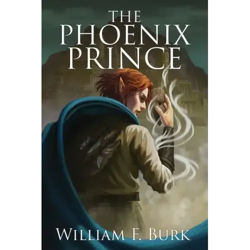 The Phoenix Prince
