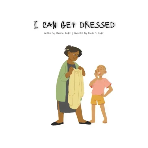 I Can Get Dressed