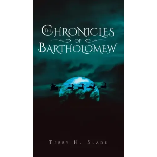 The Chronicles of Bartholomew