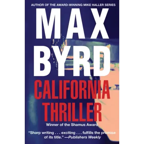 California Thriller