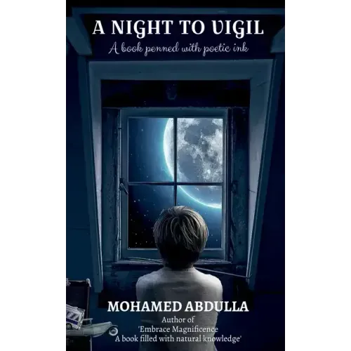 A Night to Vigil