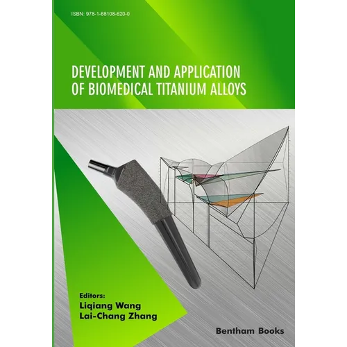 Development and Application of Biomedical Titanium Alloys