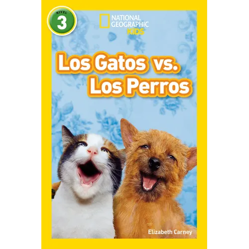 Los Gatos vs. Los Perros