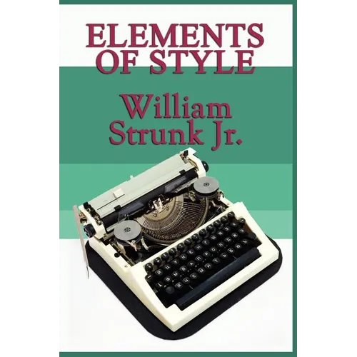 Elements of Style