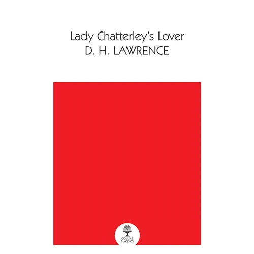 Lady Chatterley's Lover