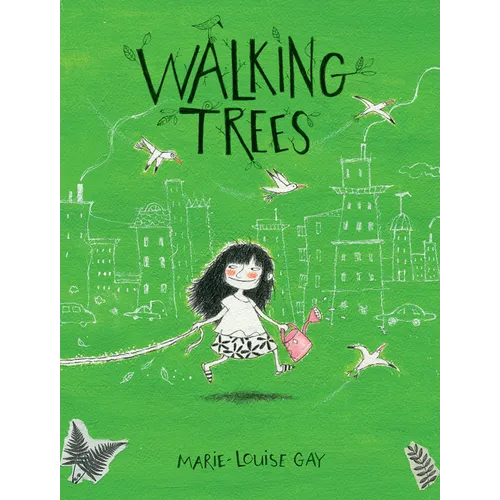 Walking Trees