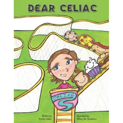 Dear Celiac