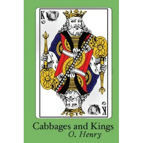 Cabbages and Kings