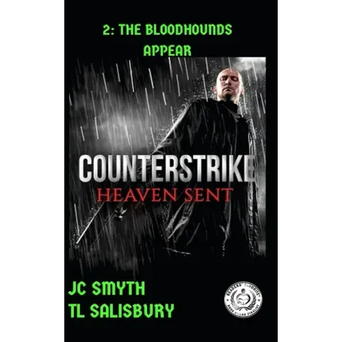 Counterstrike: Heaven Sent