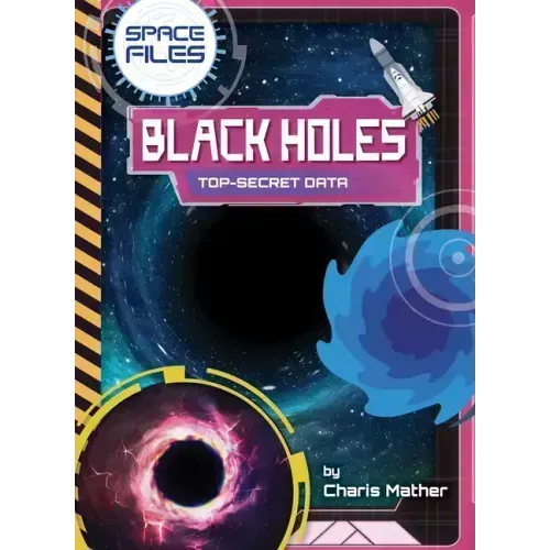 Black Holes