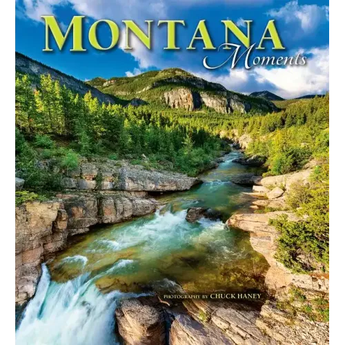 Montana Moments