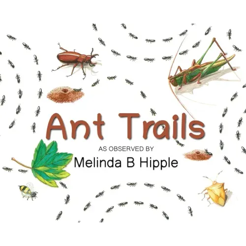 Ant Trails