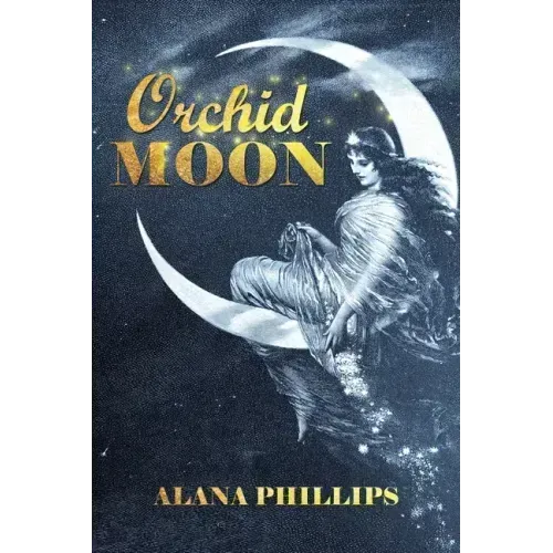 Orchid Moon