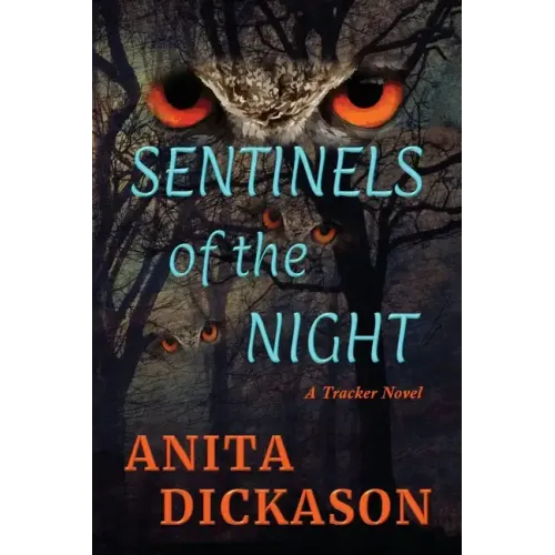 Sentinels of the Night: A Tracker Novel