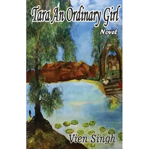 Tara an ordinary girl