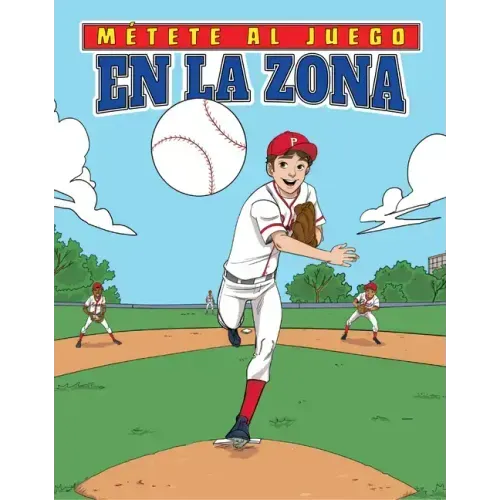 En La Zona (in the Zone)