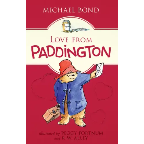 Love from Paddington