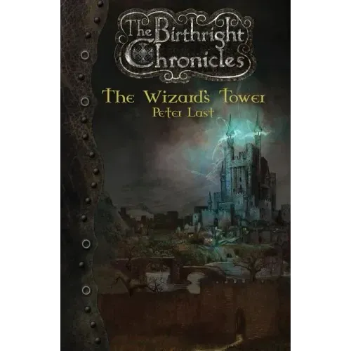 The Wizard's Tower: The Birthright Chronicles