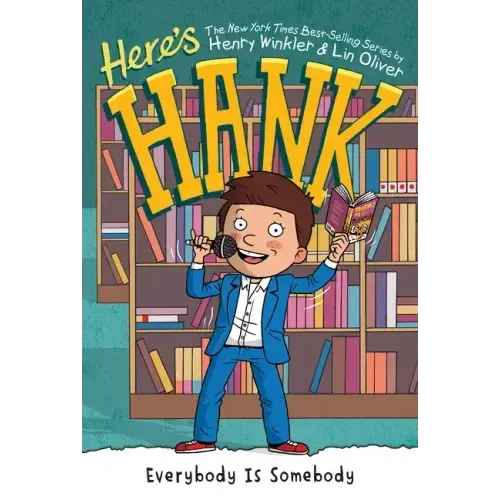Everybody Is Somebody #12