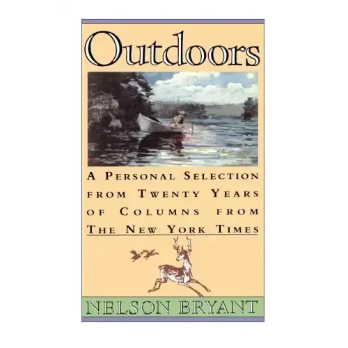 Outdoors