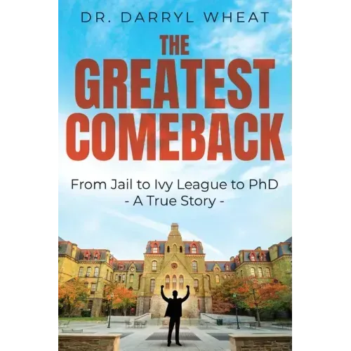 The Greatest Comeback