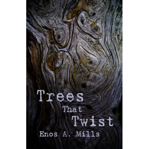 Trees That Twist