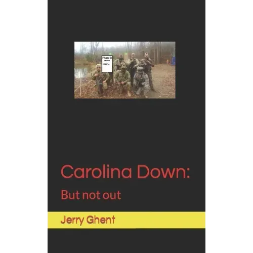 Carolina Down: But not out