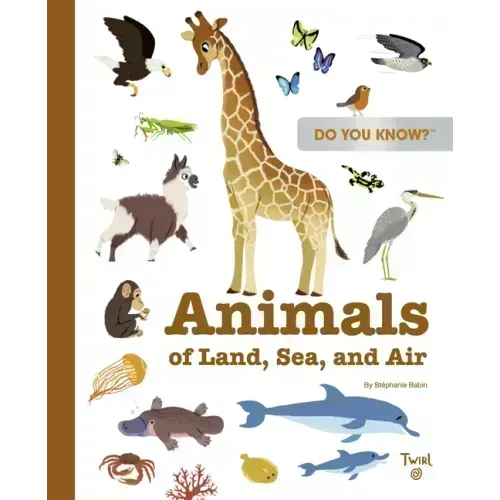 Do You Know?: Animals