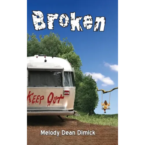 Broken