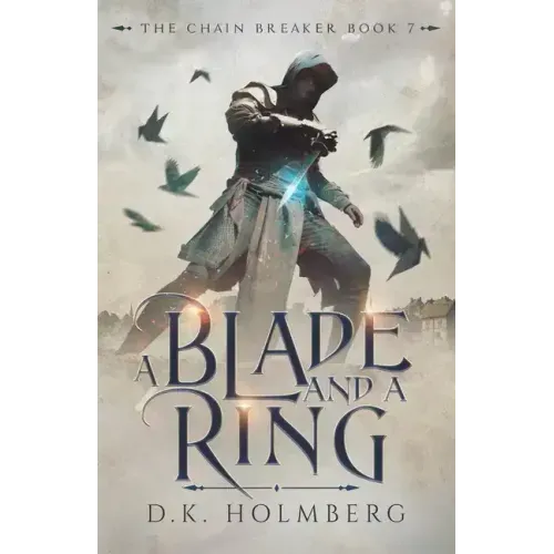 A Blade and a Ring
