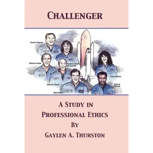 A Study in Professional Ethics