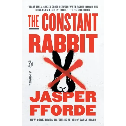 The Constant Rabbit