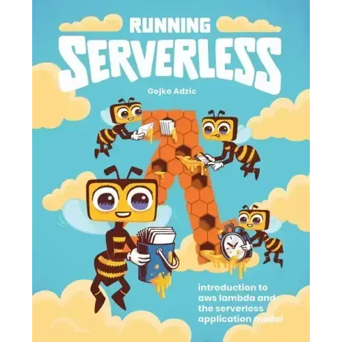 Running Serverless: Introduction to AWS Lambda and the Serverless Application Model