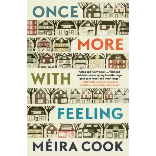 Once More with Feeling
