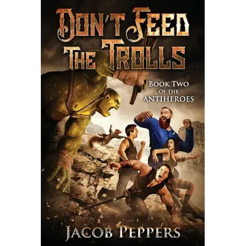 Don't Feed the Trolls