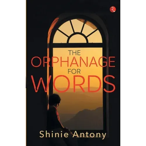The Orphanage for Words