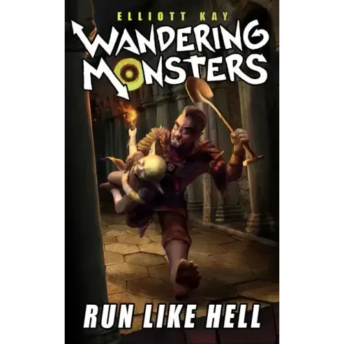 Run Like Hell