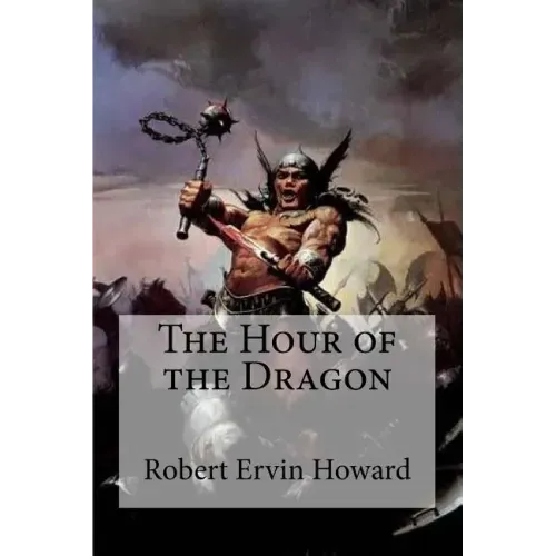 The Hour of the Dragon
