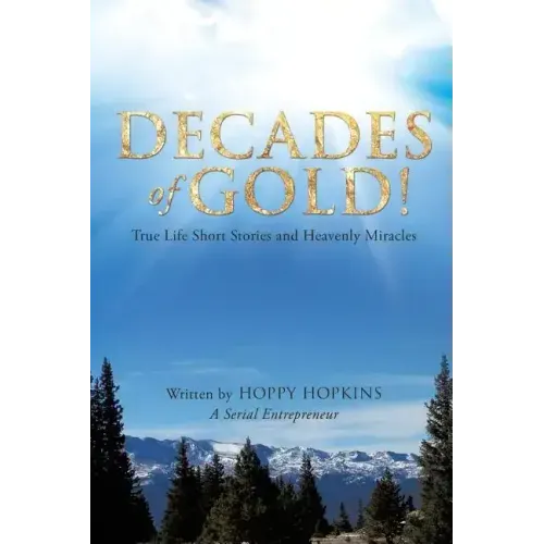 Decades of Gold!