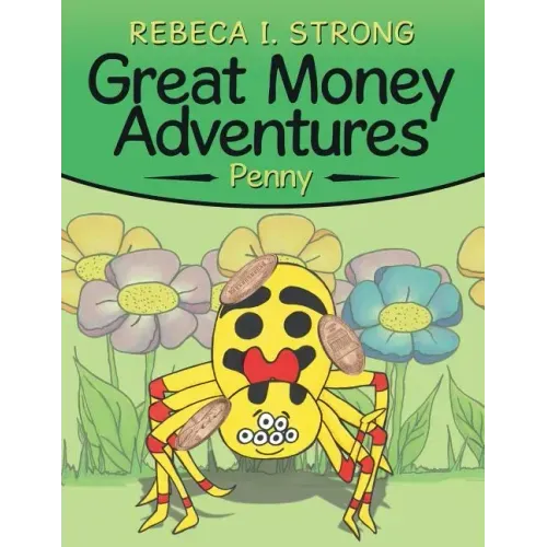 Great Money Adventures: Penny