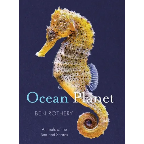 Ocean Planet: Animals of the Sea and Shore